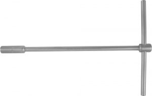 Ключ Jonnesway Т-образный с головкой торцевой, 13 мм