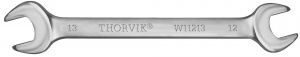 Ключ Thorvik гаечный рожковый серии ARC, 14х17 мм