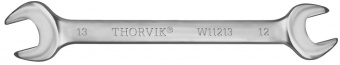 Ключ Thorvik гаечный рожковый серии ARC, 20х22 мм
