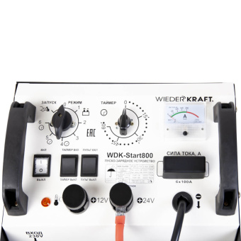 Пуско-зарядное устройство WDK-START 800