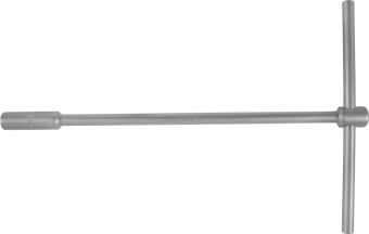 Ключ Jonnesway Т-образный с головкой торцевой, 11 мм