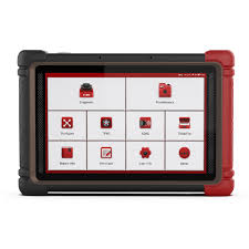 Сканер диагностический THINKCAR THINKTOOL Expert195, DoIP, CAN FD