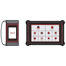 Сканер диагностический THINKCAR THINKTOOL MASTER X2