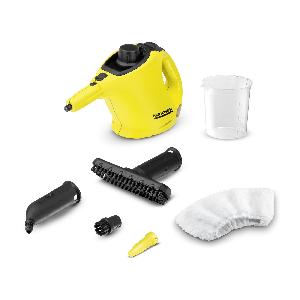 Пароочиститель KARCHER SC 1 (yellow)