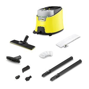 Пароочиститель KARCHER SC 4 Deluxe EasyFix