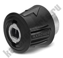 Муфта KARCHER быстродействующая