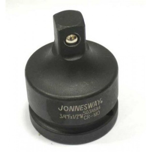 Адаптер Jonnesway для ударных головок 3/4"(F) - 1/2"(M)