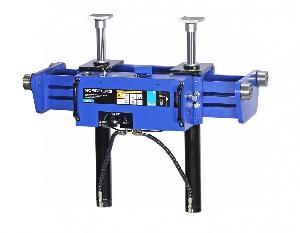 Домкрат Nordberg пневмогидравлический ямный двухштоковый (канавный подъемник), 20 т
