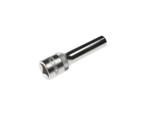 Головка торцевая 3/8" TORX E8х63мм глубокая JTC