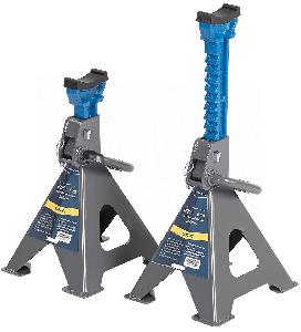 Подставка Nordberg страховочная, 6 т (комплект 2 шт.)