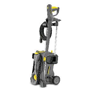 Аппарат высокого давления KARCHER HD 5/11 P *EU