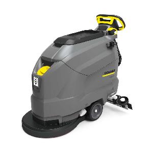 Поломоечная машина KARCHER BD 50/50 C Bp Classic 