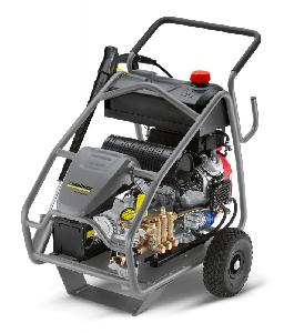 Аппарат высокого давления KARCHER HD 9/50 Ge