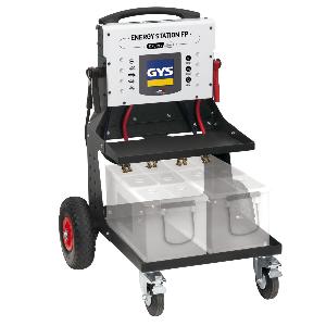 Пуско-зарядное устройство GYS Energy Station