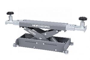 Траверса пневмогидравлическая, Nordberg 3 т