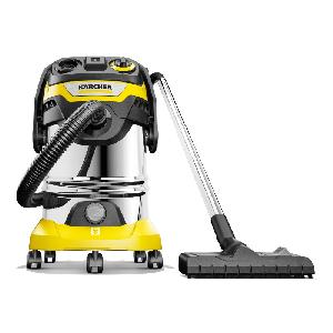 Пылесос KARCHER WD 6 P S V-30/6/22/T