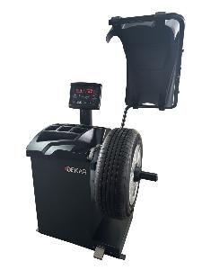 Станок Dekar B2500p балансировочный  для колес 