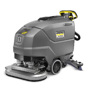 Поломоечная машина KARCHER BD 70/75 W Classic Bp