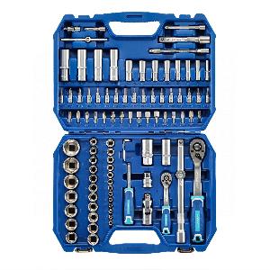 Набор инструментов NORDBERG 94 предмета