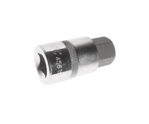 Бита-головка JTC 1/2" HEX H19х55мм