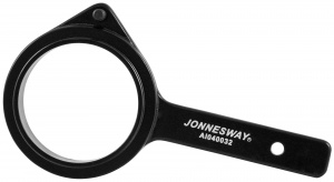 Ключ Jonnesway для привода выпускного вала ГРМ двигателей BMW M50, M52, S50, S52 для обслуживания си