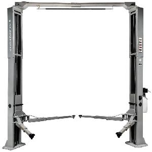 Подъемник Nordberg 380V двухстоечный 4,5 тонны (СНЯТ)