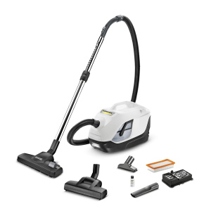 Пылесос KARCHER DS 6 Plus