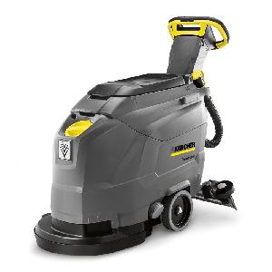 Поломоечная машина KARCHER BD 43/35 C Ep