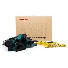 Сканер диагностический THINKCAR THINKTOOL EV Package Upgrade