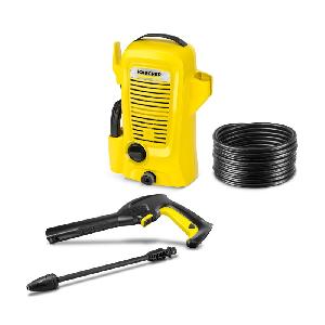 Аппарат высокого давления KARCHER K 2 Universal Edition