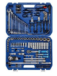 Набор инструментов NORDBERG 147 предметов