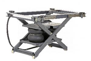 Подъемник мобильный мини Nordberg