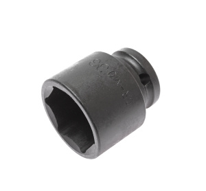 Головка торцевая 1/2" 33мм ударная L=48мм JTC