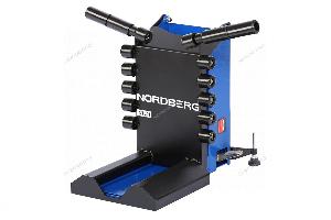 Лифт Nordberg NTL21 пневматический для колес к шиномонтажным станкам