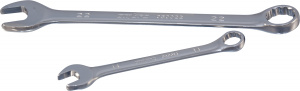 Ключ Ombra гаечный комбинированный, 27 мм