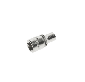 Головка торцевая 1/4" TORX E6 L=25мм JTC