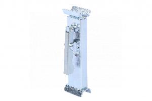 Фиксатор Nordberg страховочный для подкатного домкрата, 2 т