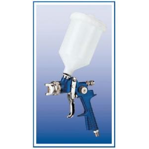 Краскопульт VOYLET Н-881 дюза 1,4 с верхним бачком, 600мл