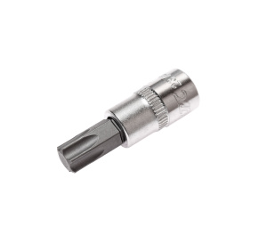 Бита-головка 1/4" TORX T45х37мм JTC