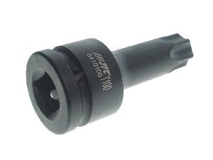 Головка торцевая 3/4" TORX T100 ударная JTC