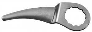 Лезвие Jonnesway для пневматического ножа JAT-6441, 35 мм