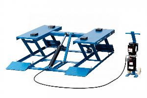 Подъемник ножничный Nordberg  3 т, 380 В