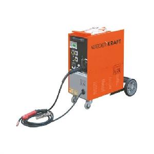 Аппарат сварочный WiederKraft WDK-650038