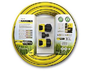 Комплект KARCHER шлангов