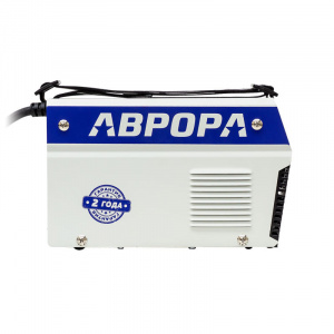 Аппарат сварочный Aurora Вектор 1600 инверторный. 20-160 А. 220V