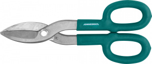 Ножницы Jonnesway по металлу прямого реза модельные, 300 мм