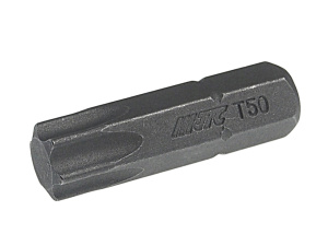 Бита TORX Т50х30мм 5/16" JTC