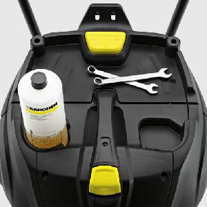 Пылесос KARCHER NT 75/2 Ap Me Tc*EU