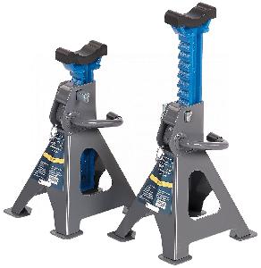 Подставка Nordberg страховочная, 3 т (комплект 2 шт.)