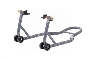 Мотоподкат задний Nordberg, cерый